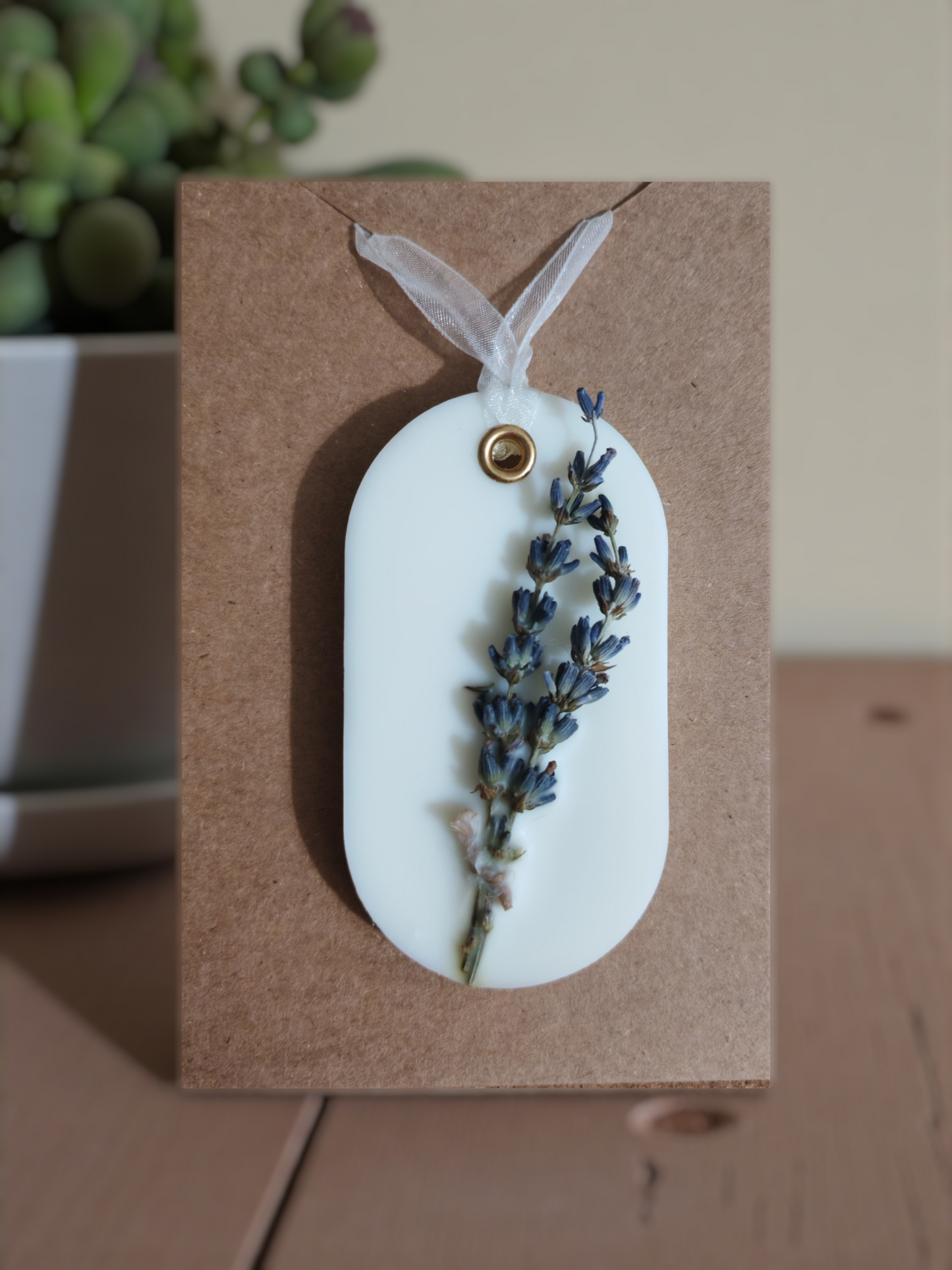 Ambientador de Lavanda y Aloe Vera