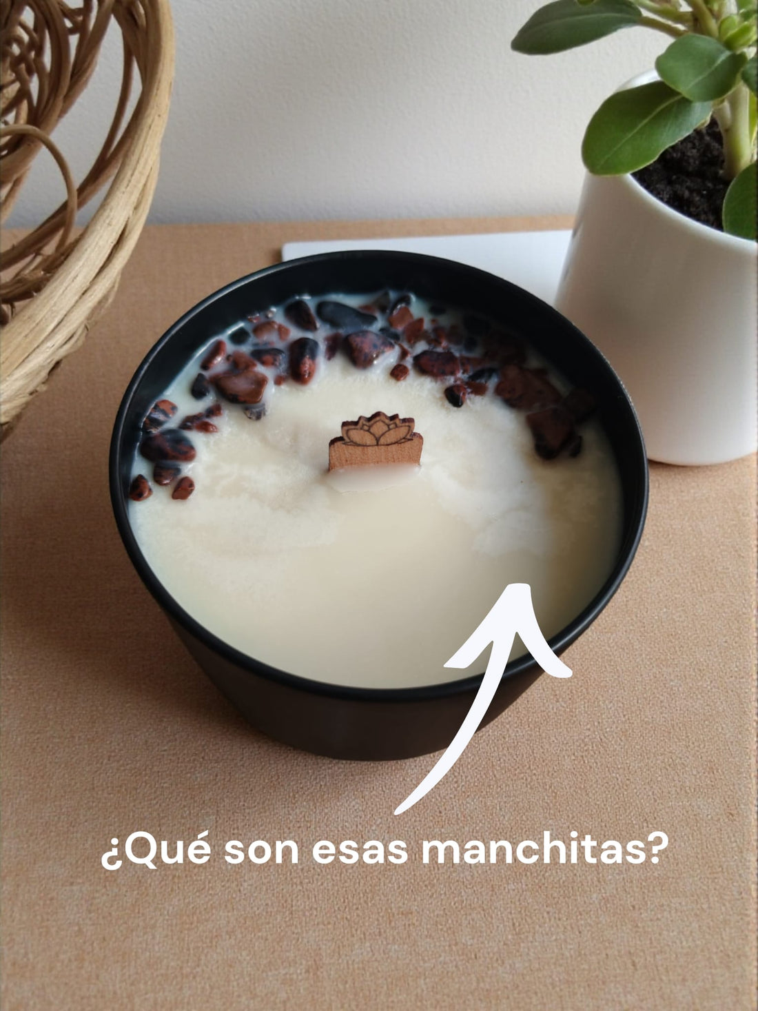 ¿Qué es el "frosting"?