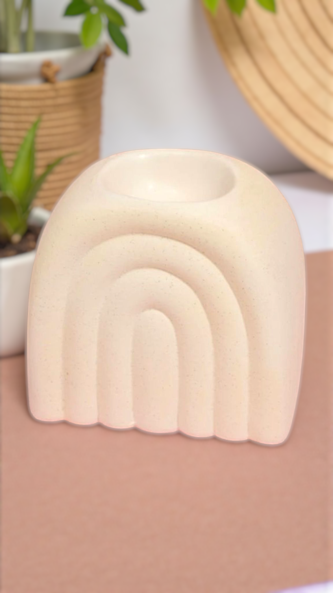 Quemadores y Wax Melts