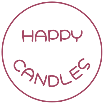 Happy Candles