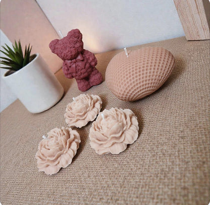 Tres formas de decir “te quiero”