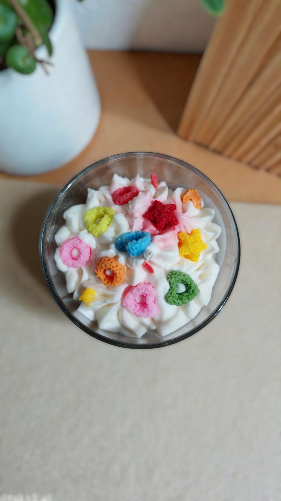 Tarta de cumpleaños