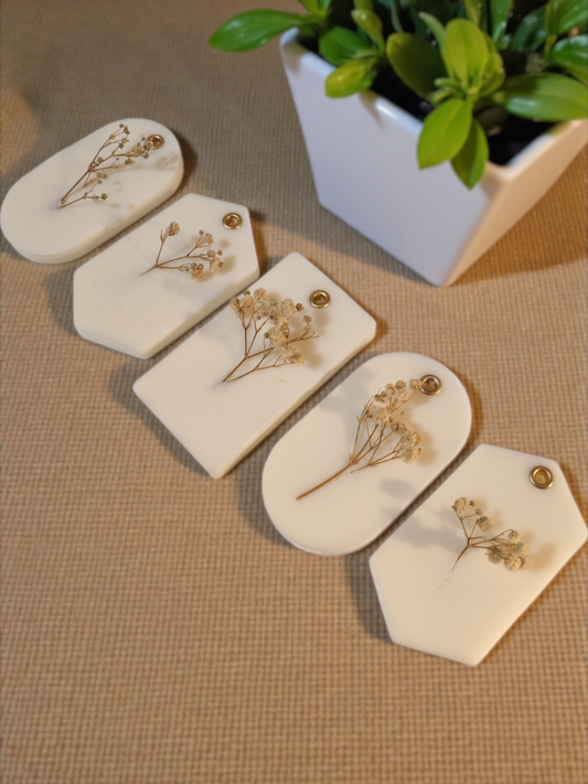 Ambientador Flores Blancas