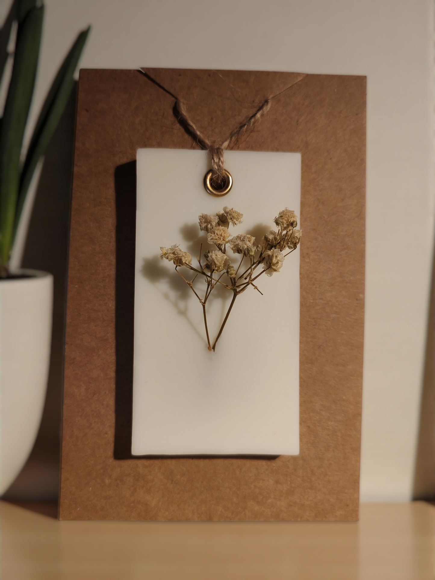 Ambientador Flores Blancas