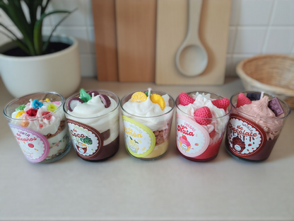 La casa de las tentaciones - Kit Gourmet