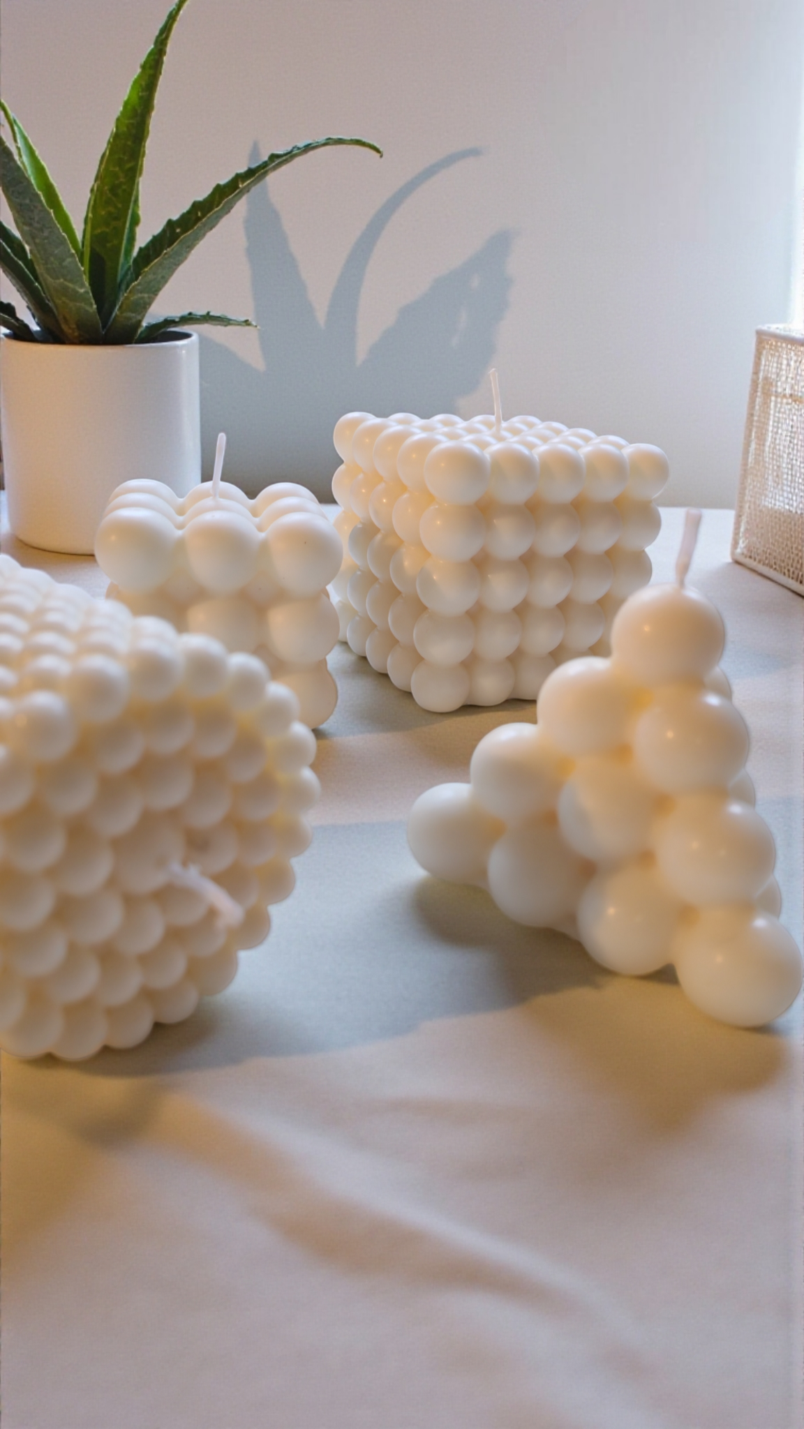 Kit Bubble - Decorativas