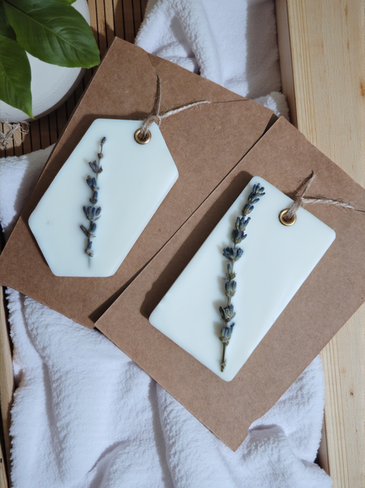 Ambientador de Lavanda y Aloe Vera