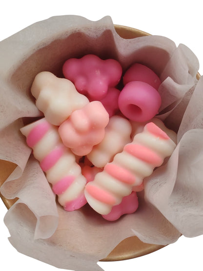 Candy Candles