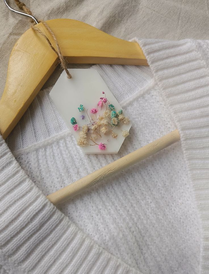 Taller de velas marmoladas