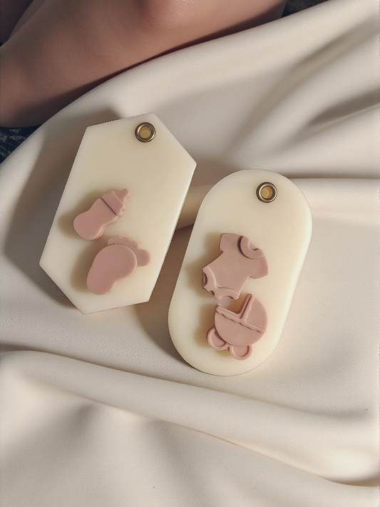 Ambientador Infantil