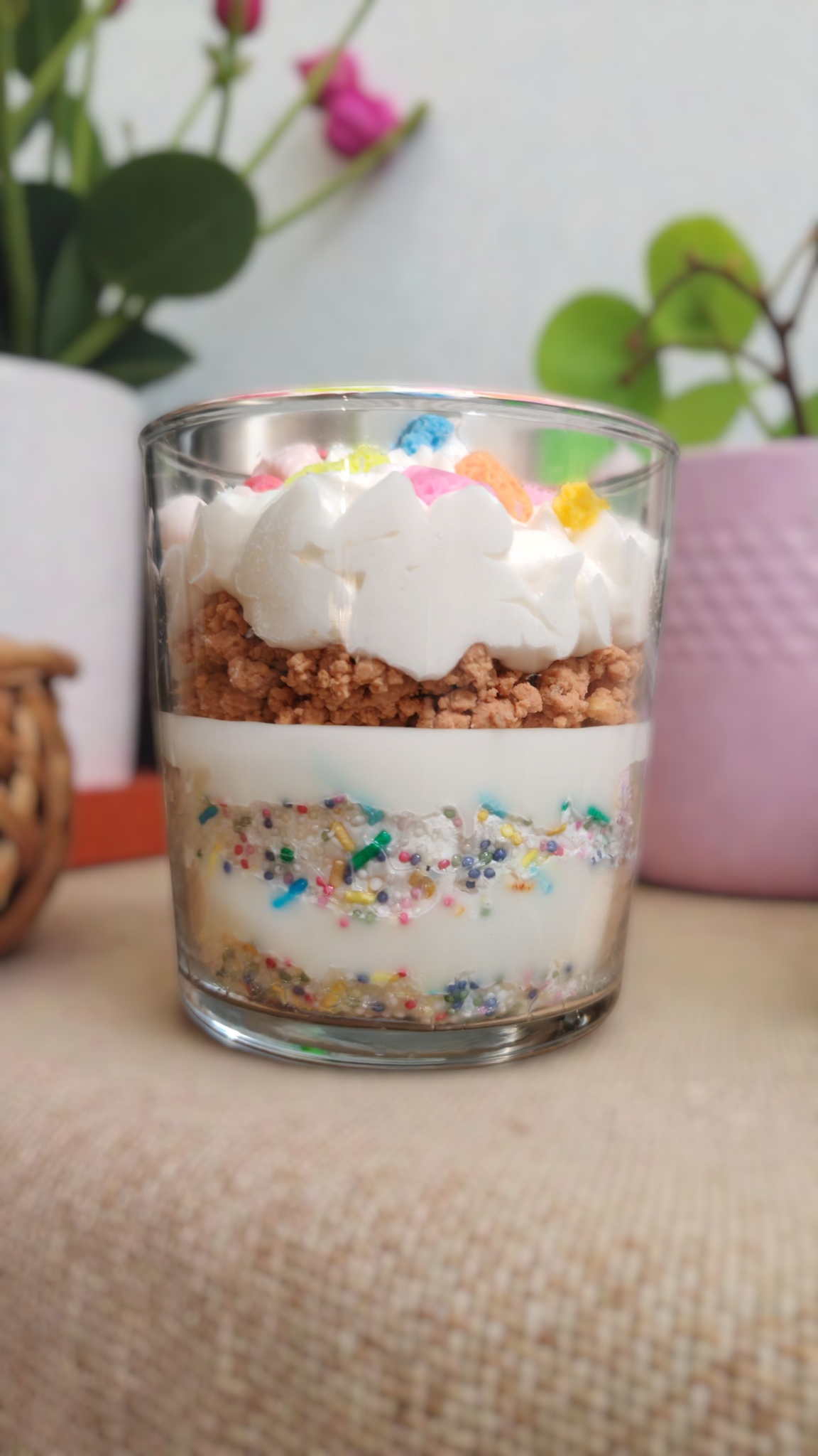 Tarta de cumpleaños