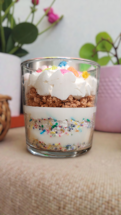 Tarta de cumpleaños